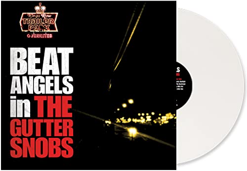 The Gutter Snobs [Vinyl LP] von Drastic Plastic