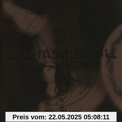 Myrkraverk von Draugurinn