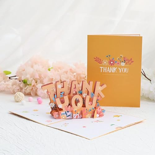 Blumenstrauß 3d Grußkarte: 3d Pop-up faltbare Grußkarte Nelke Gänseblümchen Schmetterling Dankeskarte, handgemacht, Urlaubsgrußkarte für Mutter von Drawelry