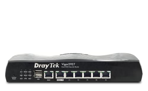 DrayTek Vigor 2927 von DrayTek