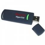 DrayTek Vigor550 USB2-WLAN 802.11g Adapter, nur Windows von DrayTek
