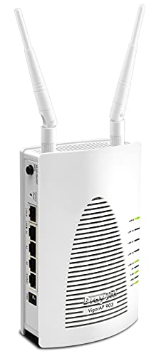 DrayTek VigorAP 903 Mesh Accesspoint DE-at-CH DrayTek VigorAP 903 Mesh Accesspoint DE-at-CH von DrayTek