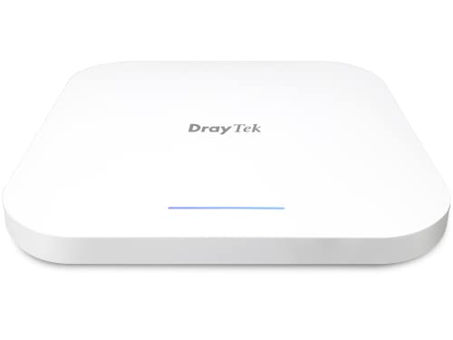 DrayTek VigorAP vAP1000c-DE-AT-CH Triple-Band-Accesspoint DrayTek VigorAP vAP1000c-DE-AT-CH Triple-Band-Accesspoint von DrayTek