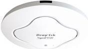 DrayTek VigorAP 912c Mesh Wireless 802.11ac Ceiling-Mount Wireless Accesspoint (vAP912c-DE-AT-CH) von Draytek