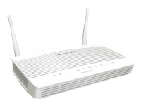 Draytek Vigor 2135AC, 867 Mbit/s, 400 Mbit/s, 867 Mbit/s, 10,100,1000 Mbit/s, IEEE 802.11ac,IEEE 802.11n, 64-bit WEP,128-bit WEP,802.1x RADIUS,WPA,WPA2 von Draytek