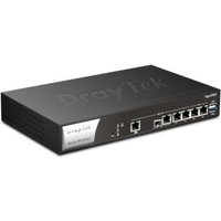 Draytek Vigor 2962 2,5 GbE Dual WAN Security VPN Router von uniVorx GmbH