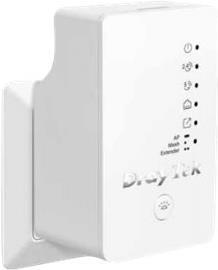 Draytek VigorAP 802 - Funkbasisstation - Wi-Fi - Dualband (VAP802-DE-AT-CH) von Draytek