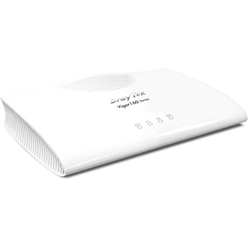 Vigor 166 Gen.2, Modem von Draytek