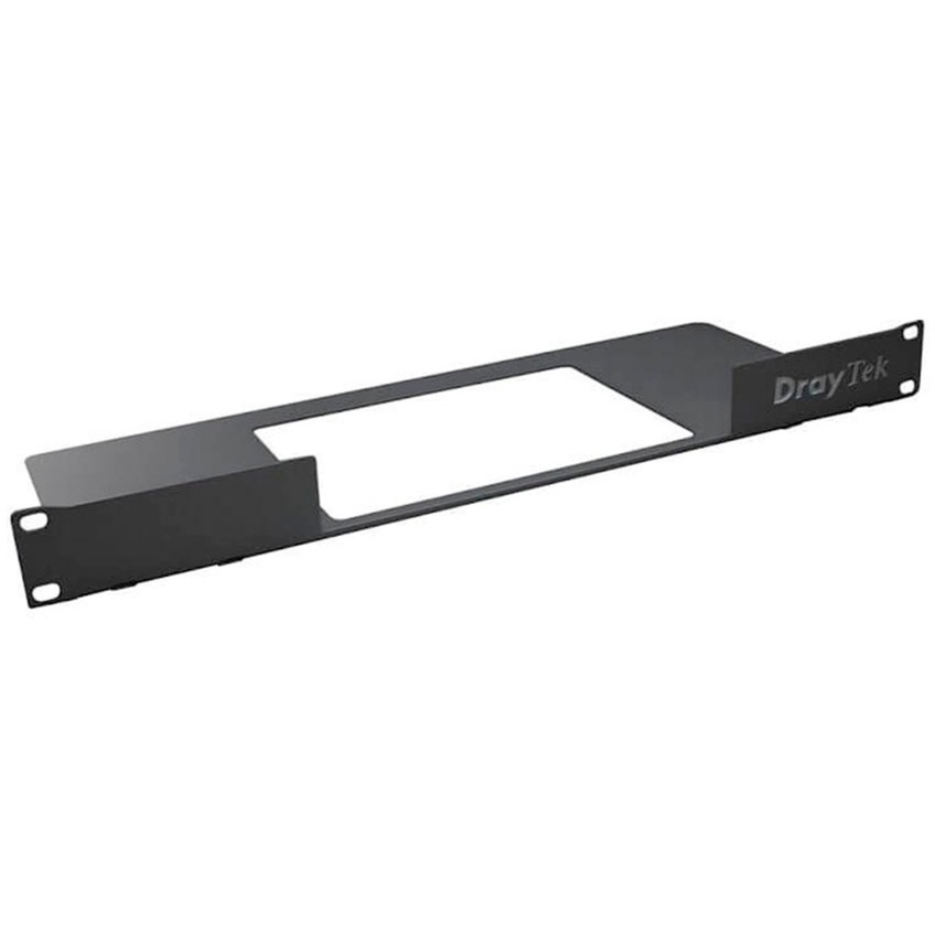 Vigor Rackmount Plate Lite, Halterung Vigor Rackmount Plate Lite, Halterung von Draytek
