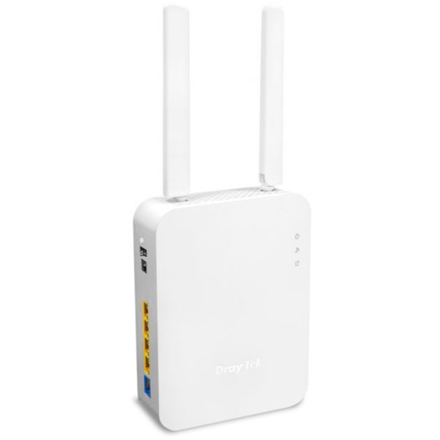 VigorAP 906, Access Point von Draytek