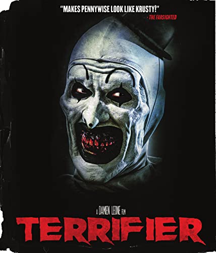 Terrifier [Blu-ray] von Dread Central
