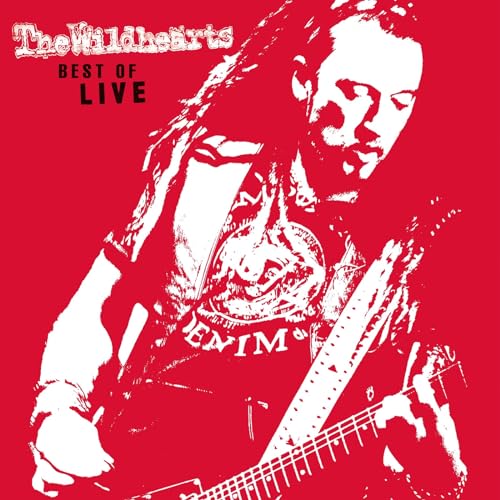 Best of Live [Vinyl LP] von Dream Catcher (H'Art)