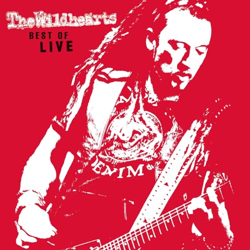 Best of Live [Vinyl LP] von Secret Records