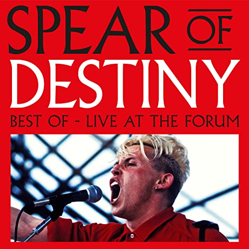 Best of Live at the Forum [Vinyl LP] von Dream Catcher (H'Art)