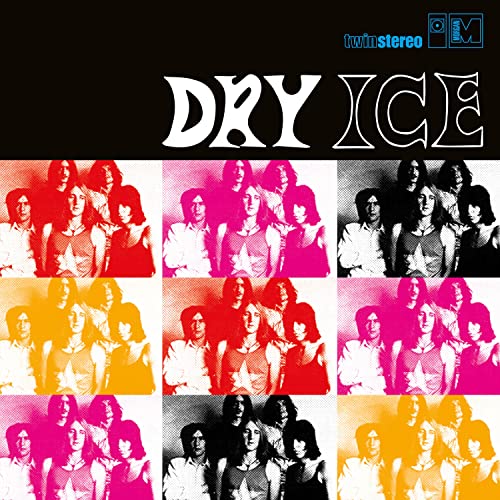 Dry Ice [Vinyl LP] von Dream Catcher (H'Art)