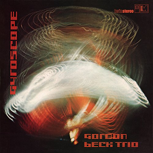Gyroscope [Vinyl LP] von Dream Catcher (H'Art)
