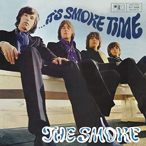 It'S Smoke Time [Vinyl LP] von Dream Catcher (H'Art)