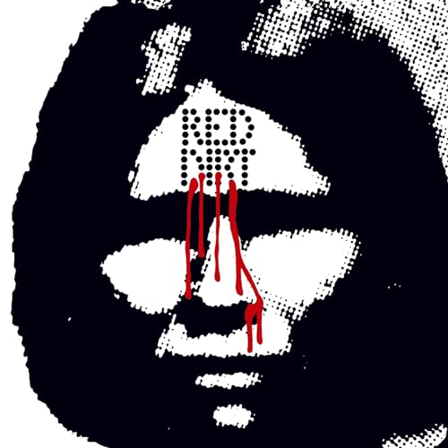 Red Dirt [Vinyl LP] von Dream Catcher