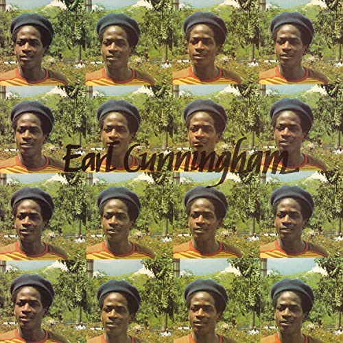 Earl Cunningham (Lp) [Vinyl LP] von Dream Catcher