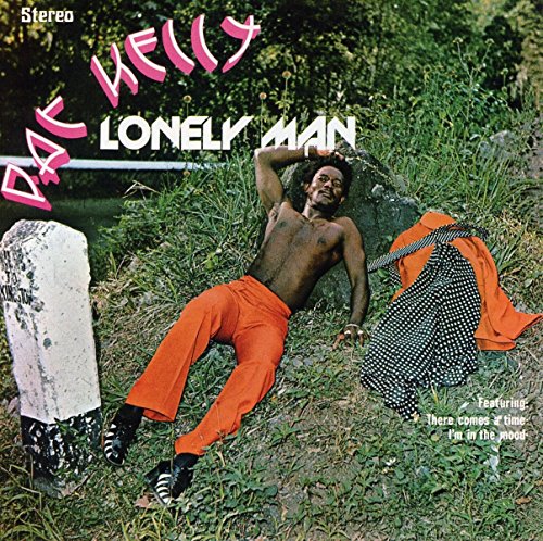 Lonely Man von Dream Catcher