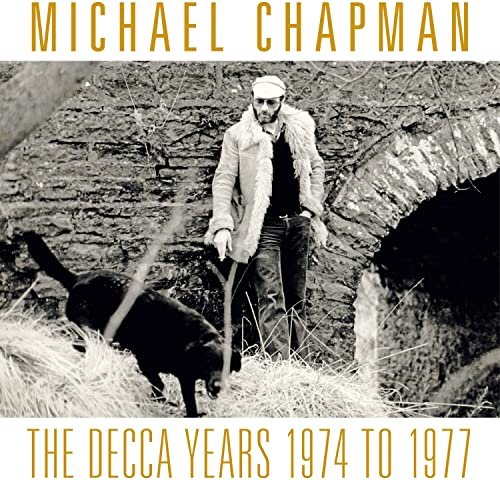 The Decca Years 1974-1977 von Dream Catcher