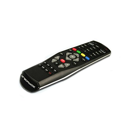 Brand.0801 Dreambox iDream Fernbedienung Dreambox 7020 HD RC10 Brand.0801 Dreambox iDream Fernbedienung Dreambox 7020 HD RC10 von Dreambox