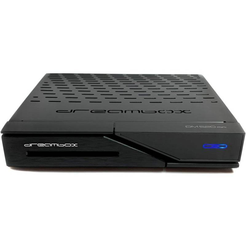 DM520 mini, Sat-Receiver von Dream Multimedia