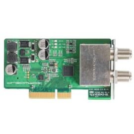 Dreambox Dual DVB-S/S2 Tuner von Dream Multimedia