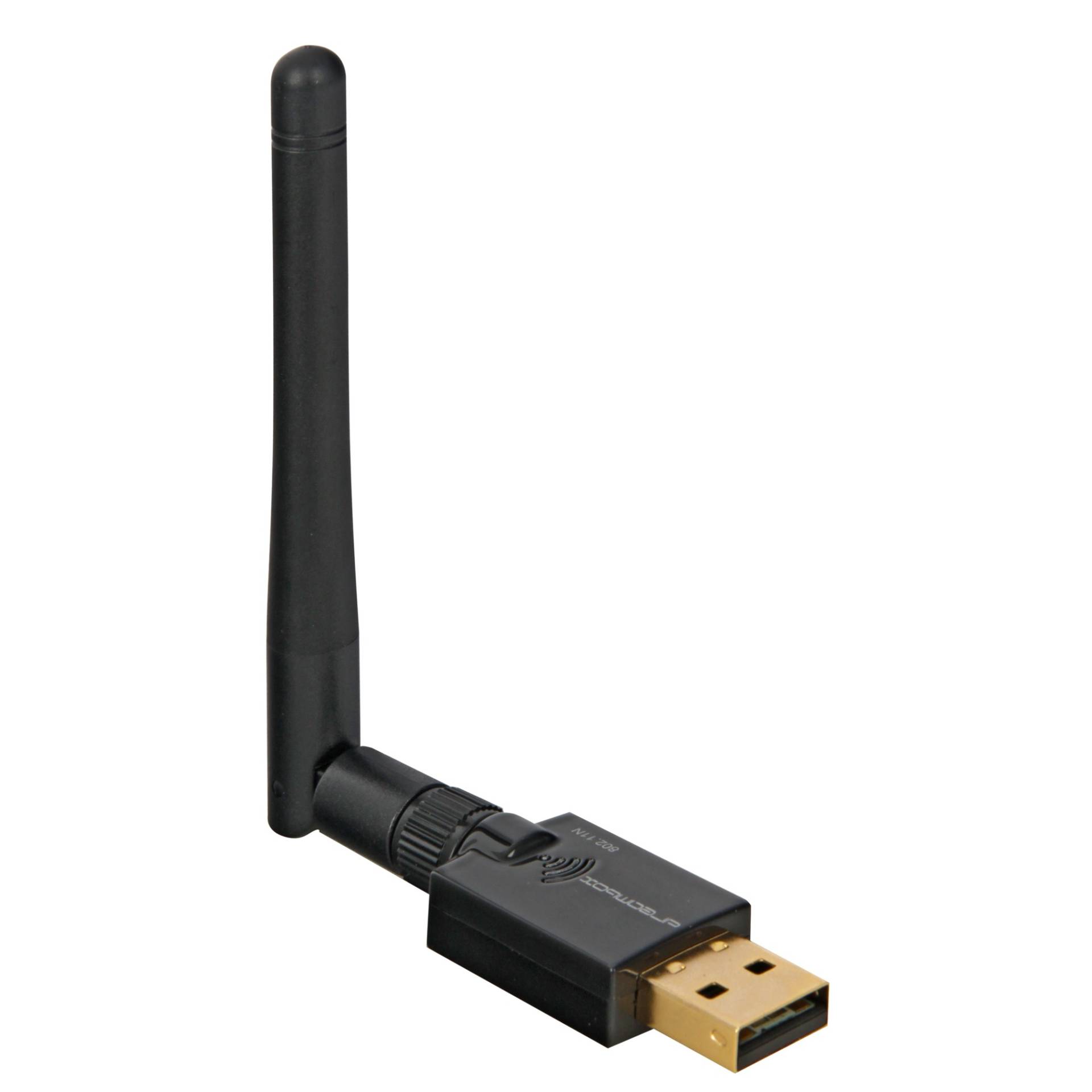 WLAN USB Adapter 300 Mbps, WLAN-Adapter von Dream Multimedia