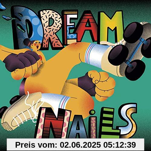 Dream Nails Dream Nails von Dream Nails