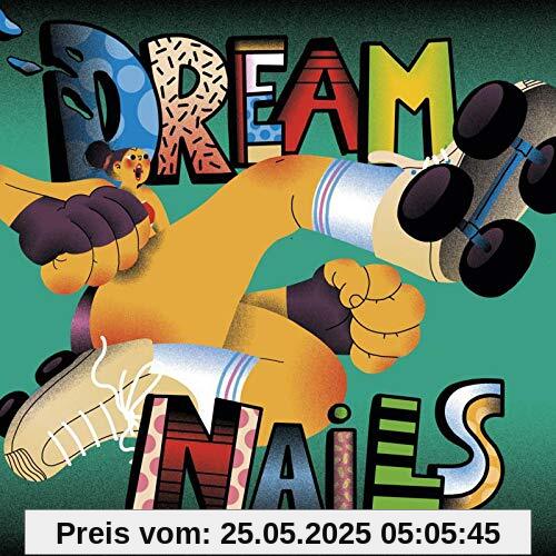 Dream Nails von Dream Nails