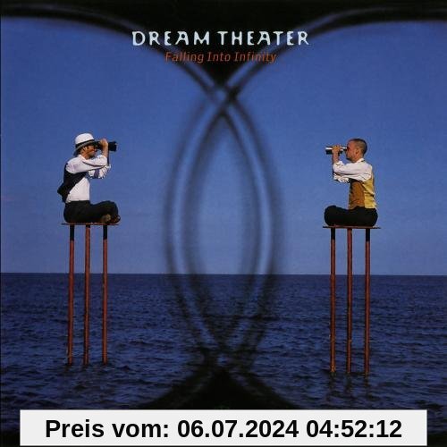 Falling Into Infinity von Dream Theater
