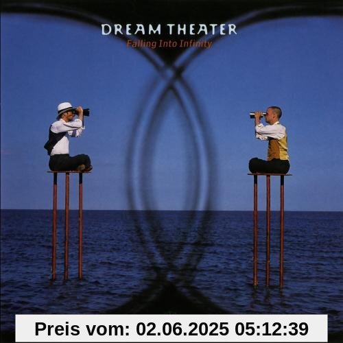 Falling Into Infinity von Dream Theater