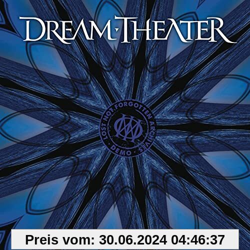 Lost Not Forgotten Archives: Falling Into Infinity [Vinyl LP] von Dream Theater