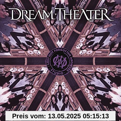 Lost Not Forgotten Archives: the Making of Falling [Vinyl LP] von Dream Theater