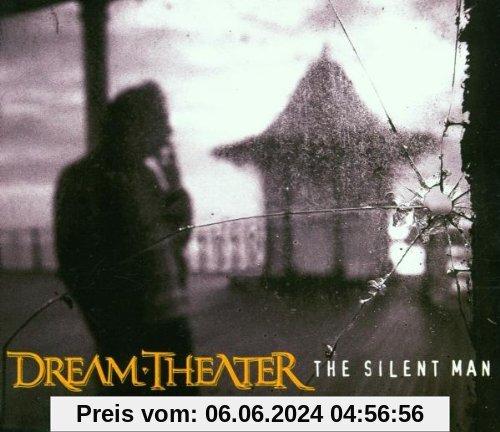The Silent Man von Dream Theater