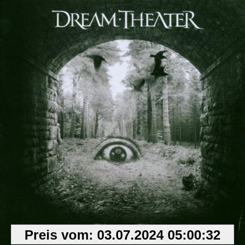 Train of Thought von Dream Theater