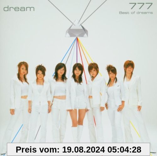 777-Best of Dreams von Dream