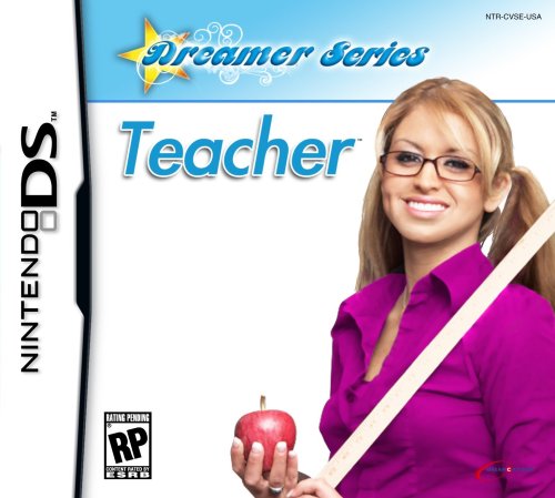 Dreamer Series: Teacher (輸入版) von DreamCatcher Games
