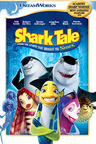 Shark Tale [DVD] (2004) von DreamWorks