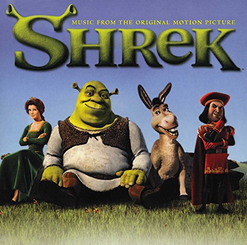 Shrek - Der tollkühne Held von DreamWorks