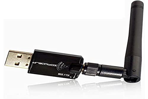 Drea WLAN USB Adapter 300 Mbps von Dreambox