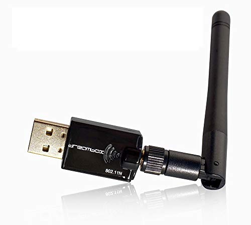 Drea WLAN USB Adapter 300 Mbps von Dreambox