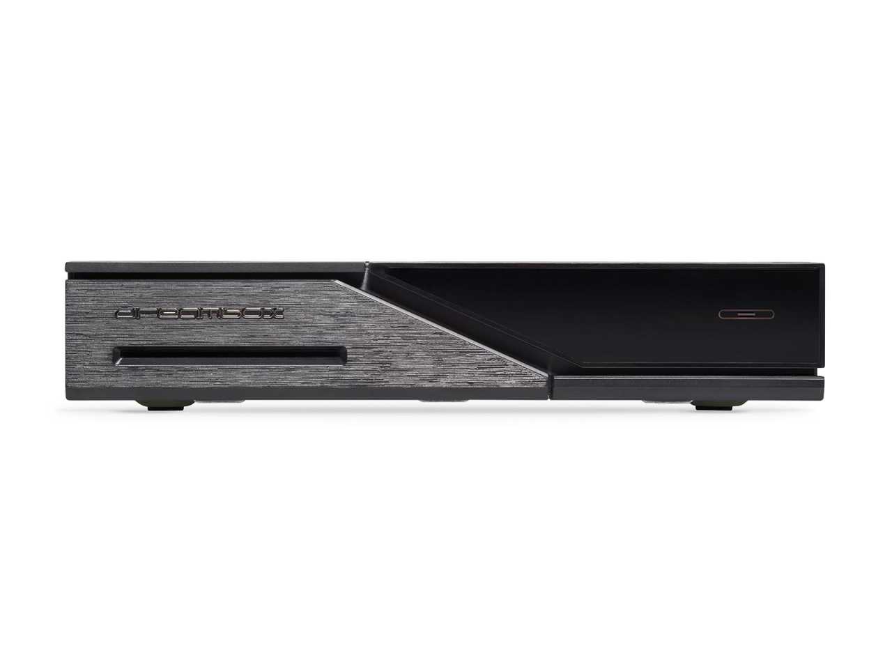 Dreambox DM525 HD E2 Linux PVR HDTV LAN DVB-C/T2 CI Receiver Dreambox DM525 HD E2 Linux PVR HDTV LAN DVB-C/T2 CI Receiver von Dreambox
