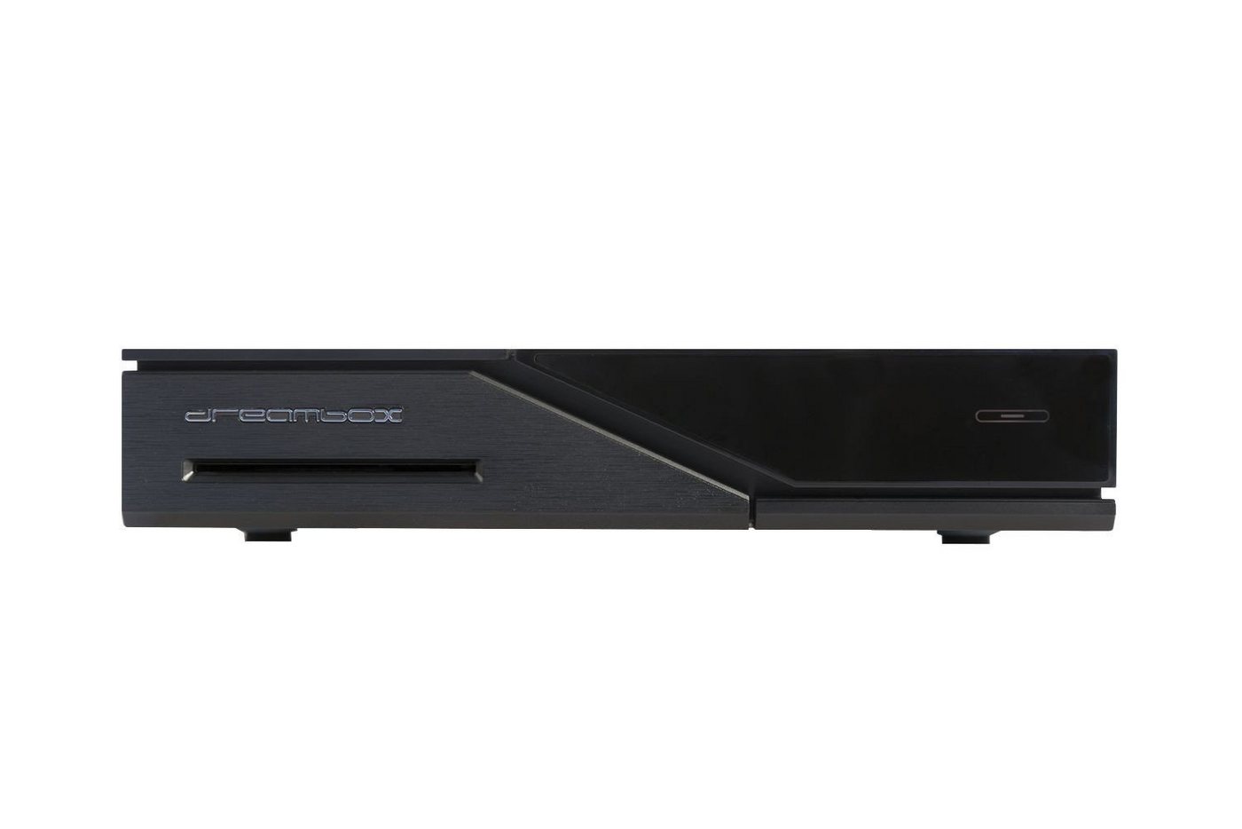 Dreambox Dreambox DM520 1x DVB-S2 Tuner Linux Receiver (PVR ready, Full HD Satellitenreceiver von Dreambox