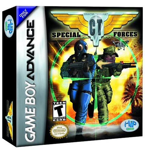 CT Special Forces 2: Back in the Trenches von Dreamcatcher