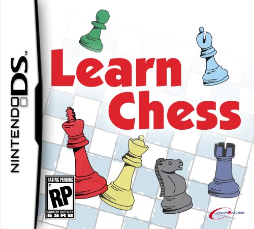 Learn Chess (輸入版) von Dreamcatcher