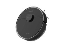 Dreame D10s Pro, Staubbeutel, Schwarz, Rund, 0,57 l, 60 dB, 0,57 l Dreame D10s Pro, Staubbeutel, Schwarz, Rund, 0,57 l, 60 dB, 0,57 l von Dreame