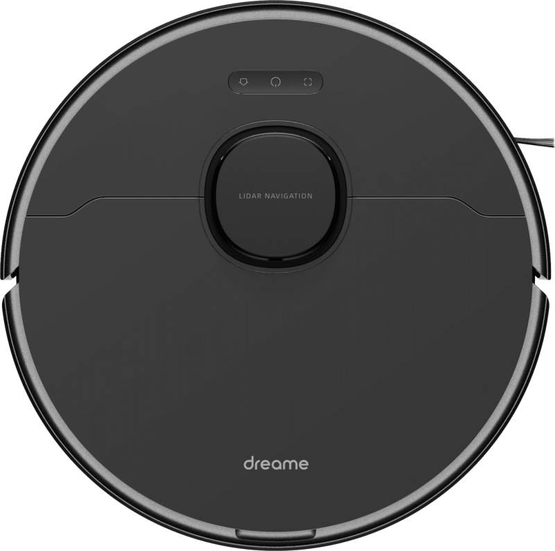 Dreame D10s Pro Saugroboter mit Wischfunktion von Dreame
