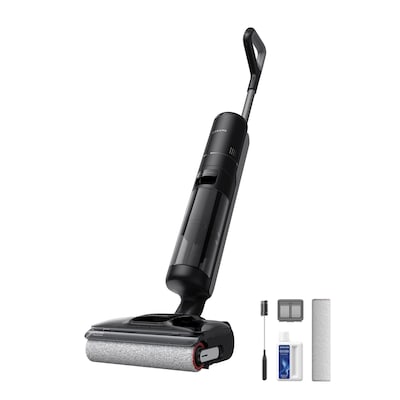 Dreame H12 Pro Flex Reach Nass-Trocken-Sauger 4.000 mAh schwarz von Dreame